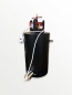 Autoklav Elektrisch Standart+ AMME 25 - Dampfsterilisator für 21 Gläser 0,5 Liter oder 12 Gläser 1 Liter(Digitale Temperaturregler Thermostat)
